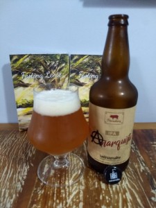 Usina malte IPA