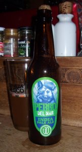 Wendlandt Perro del Mar IPA