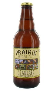 Prairie Standard