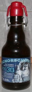 Schorschbock Ice30%