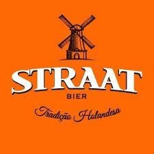 Straat Chopp Pilsen