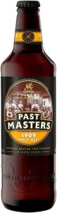 Fuller's Past Masters 1909 Pale Ale Fuller's Past Masters 1909 Pale Ale