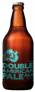 Way Double American Pale Ale (APA)