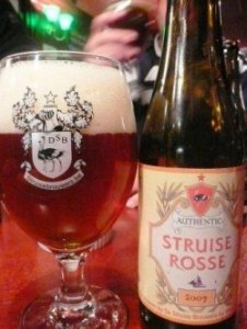 Struise Rosse