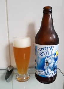 Hoffen Snow Wolf Editada