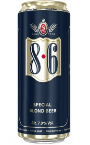 Bavaria 8.6 Special Beer