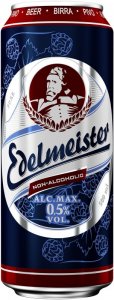 Edelmeister Non Alcoholic