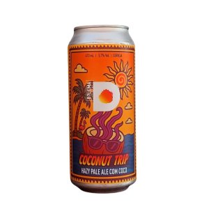 Dilema Coconut Trip