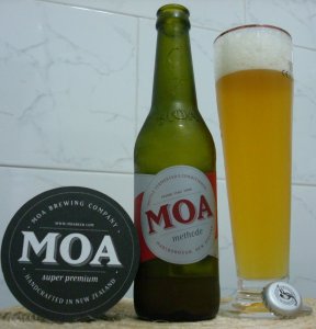 Moa Methode