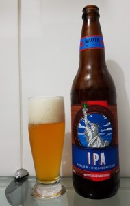 Way Beer Nauta IPA Editada