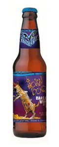 Flying Dog Horn Dog Barley Wine