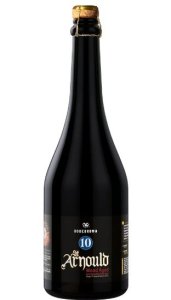 Bodebrown St. Arnould 10 Wood Aged (Cherry Spice)