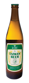 Taiwan Beer