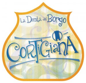 Cortigiana