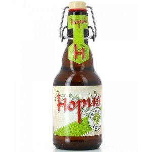 Hopus Primeur 2014