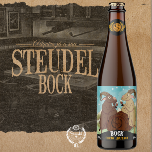 Steudel Bock