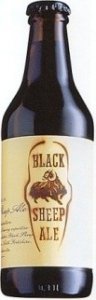 Black Sheep Ale