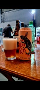 Ipakas session red rye ipa