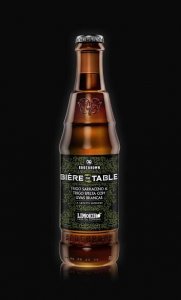 Bodebrown Limoeiro - Bière de Table