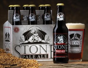 Stone Pale Ale