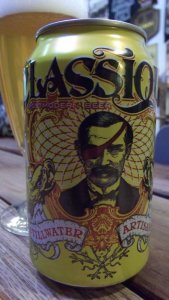 Stillwater Artisanal Classique Post Modern Beer