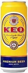 KEO