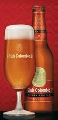 Club Colombia Roja