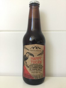 Nevada Happy Tucán - Colombia - Irish Red Ale