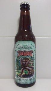 Fauna Lycan Lupus India Pale Ale
