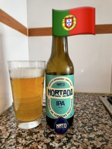 Nortada India Pale Ale