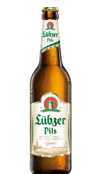 Lübzer Pils