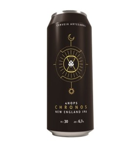 4 Hops Chronos 4 Hops Chronos