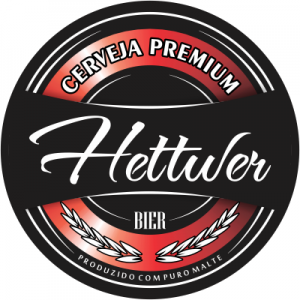 Logo Hettwer Bier