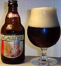 Gauloise Brune