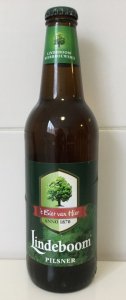 Lindeboom Pilsner