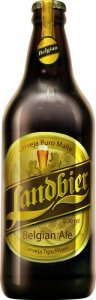 Landbier Belgian Ale