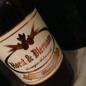 Horst &amp; Biermann Weiss