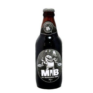 Mistura Clássica MIB Double Chocolate Stout