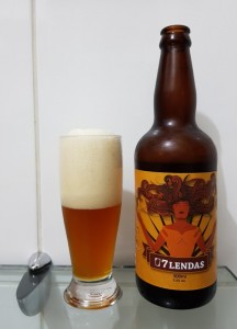 7 Lendas APA 2