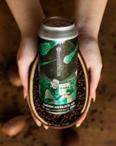 American Black Ale