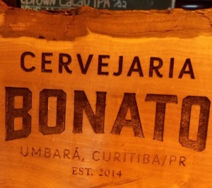 Bonato Porks Session IPA - Brasil - American IPA