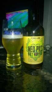 Perro Libre Neo Pils