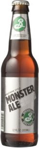 Brooklyn Monster Ale