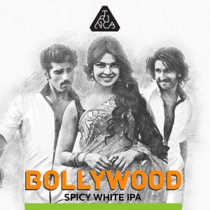Trinca Bollywood
