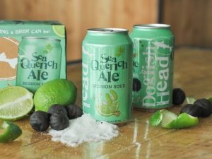 Dogfish Head SeaQuench Ale