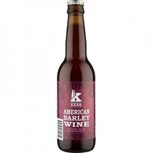 Kees American Barley Wine