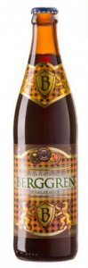 Berggren Bier Bock