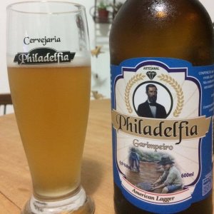 Philadelfia Garimpeiro
