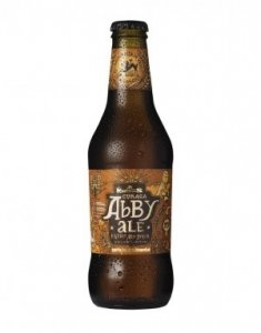 Kross (Curaca) Abby Ale Kross (Curaca) Abby Ale