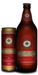 Província European Red